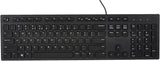Dell Multimedia keyboard