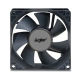 Agiler AGI-8055 120MM PC Cooling Fan