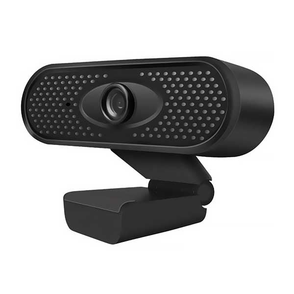 Agiler Webcam 1080P with 10MP Camera + Microphone