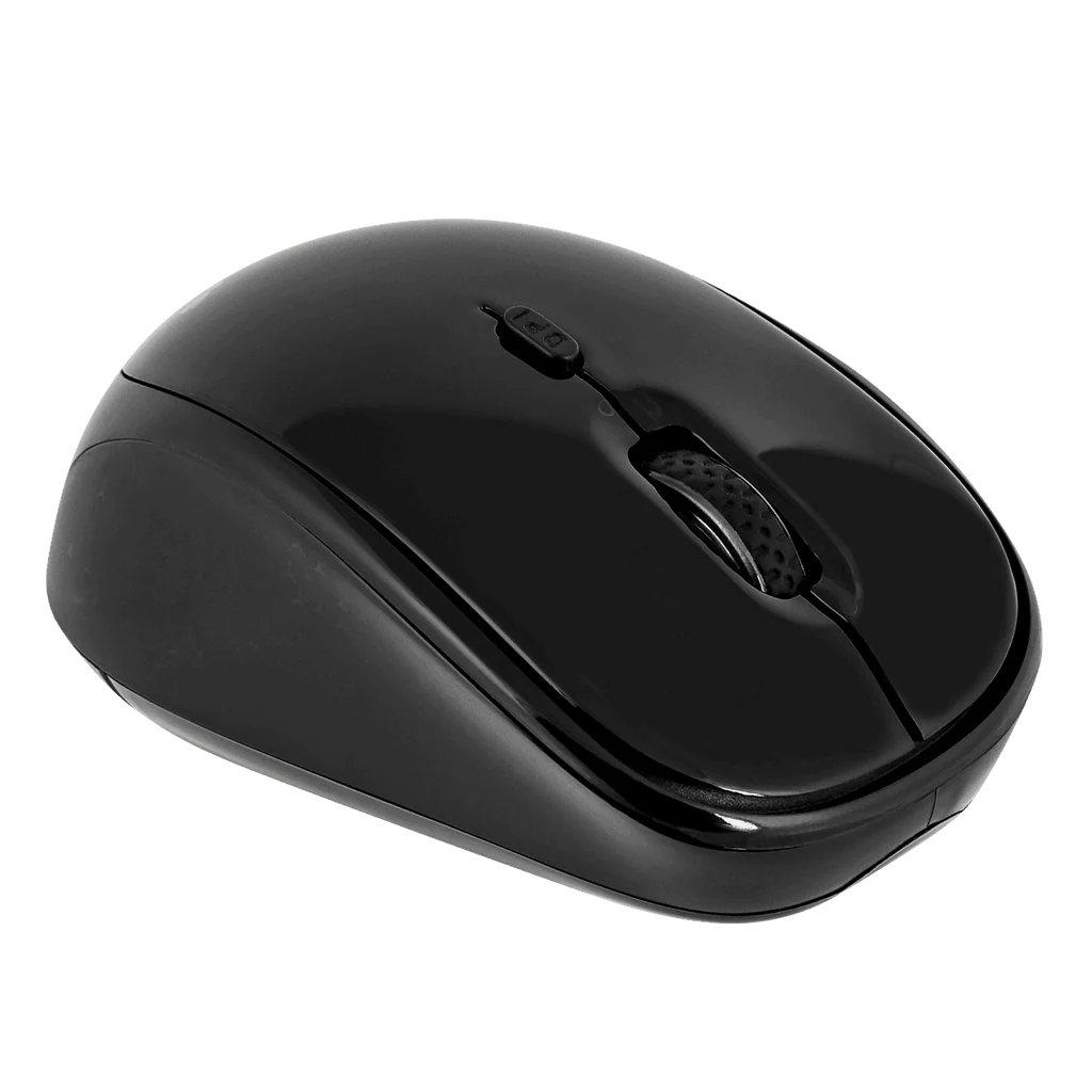 Targus Wireless BlueTrace Mouse (AMW50US)