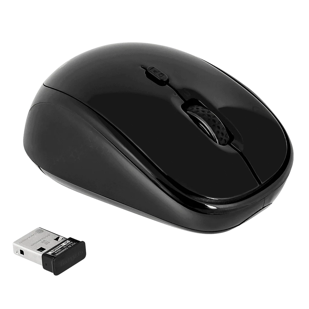 Targus Wireless BlueTrace Mouse (AMW50US)