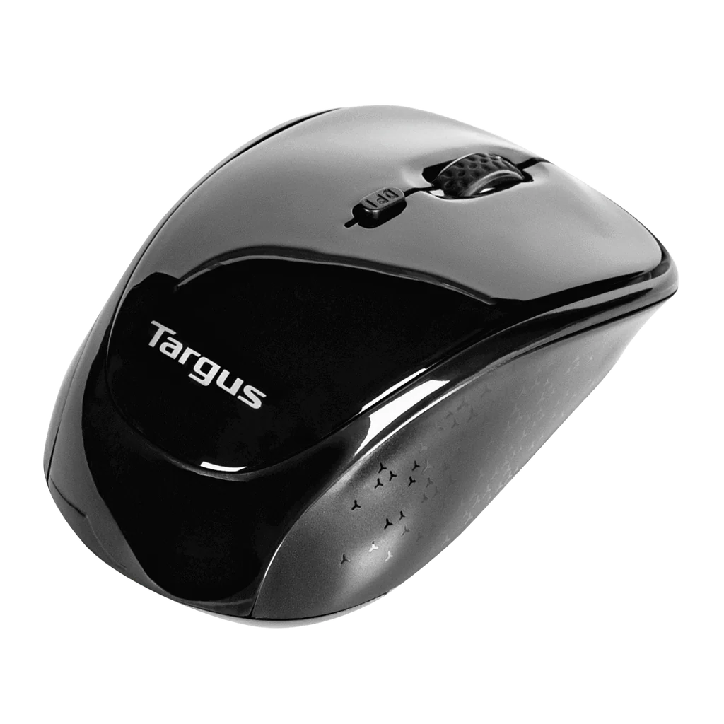 Targus Wireless BlueTrace Mouse (AMW50US)