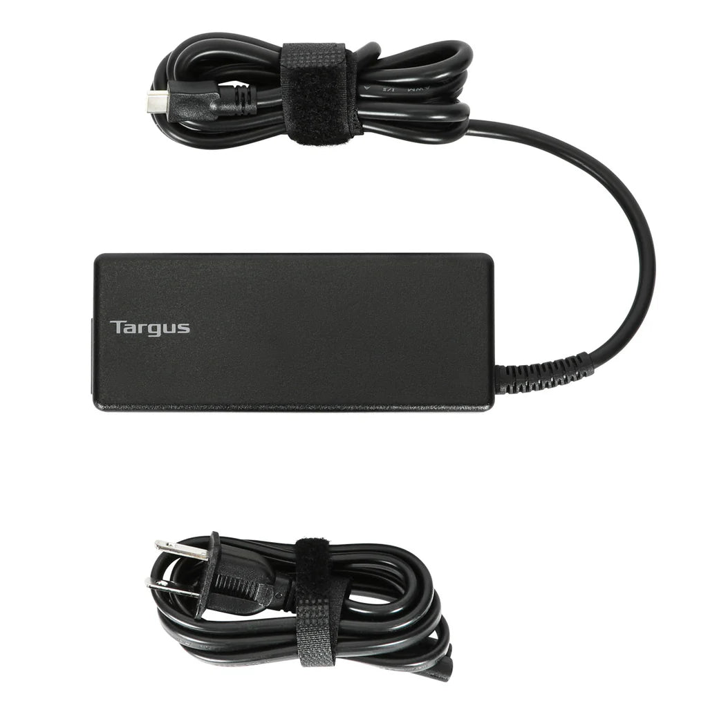 Targus 100W USB-C Charger (APA108BT)