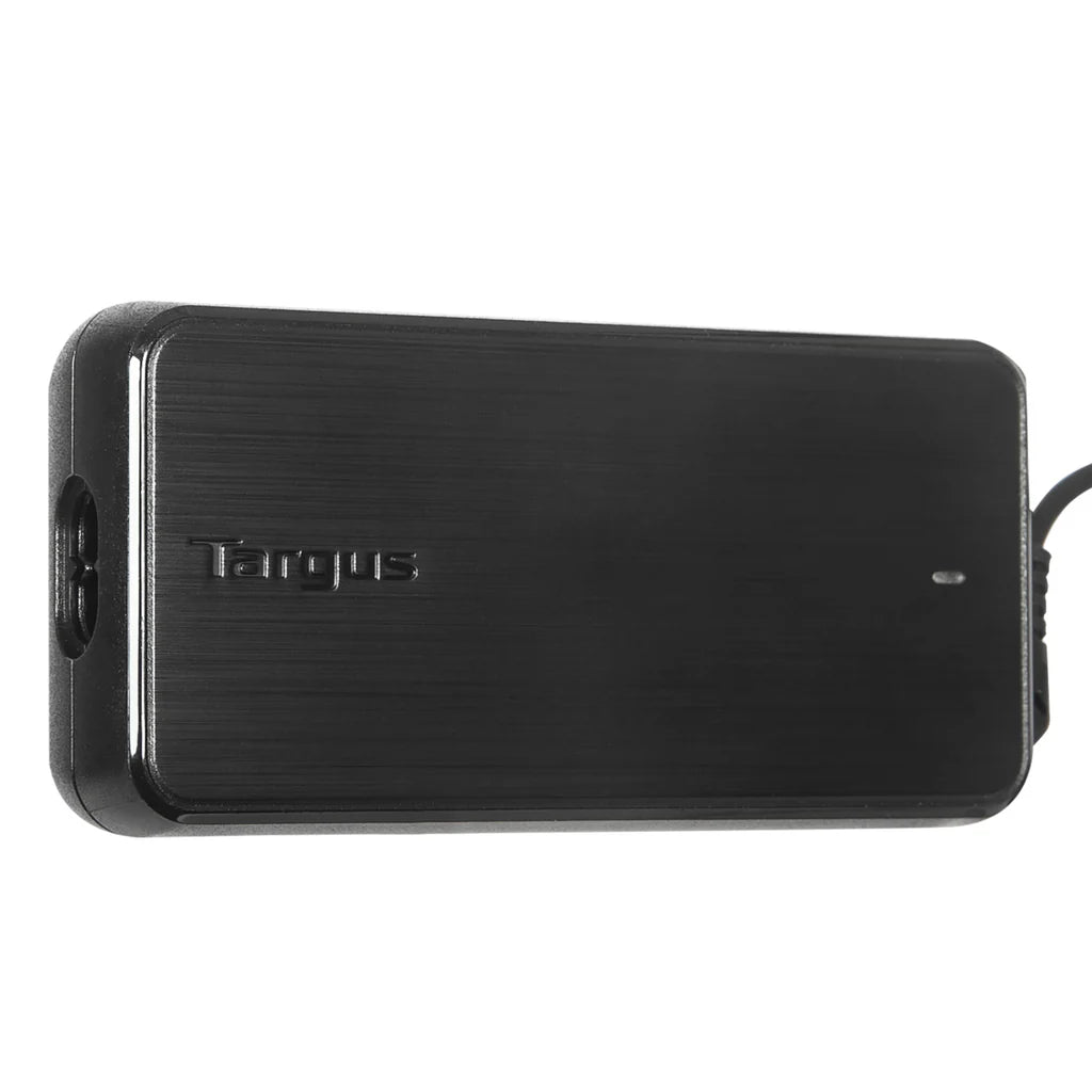 Targus 90W AC Semi-Slim Universal Laptop Charger (APA90US)