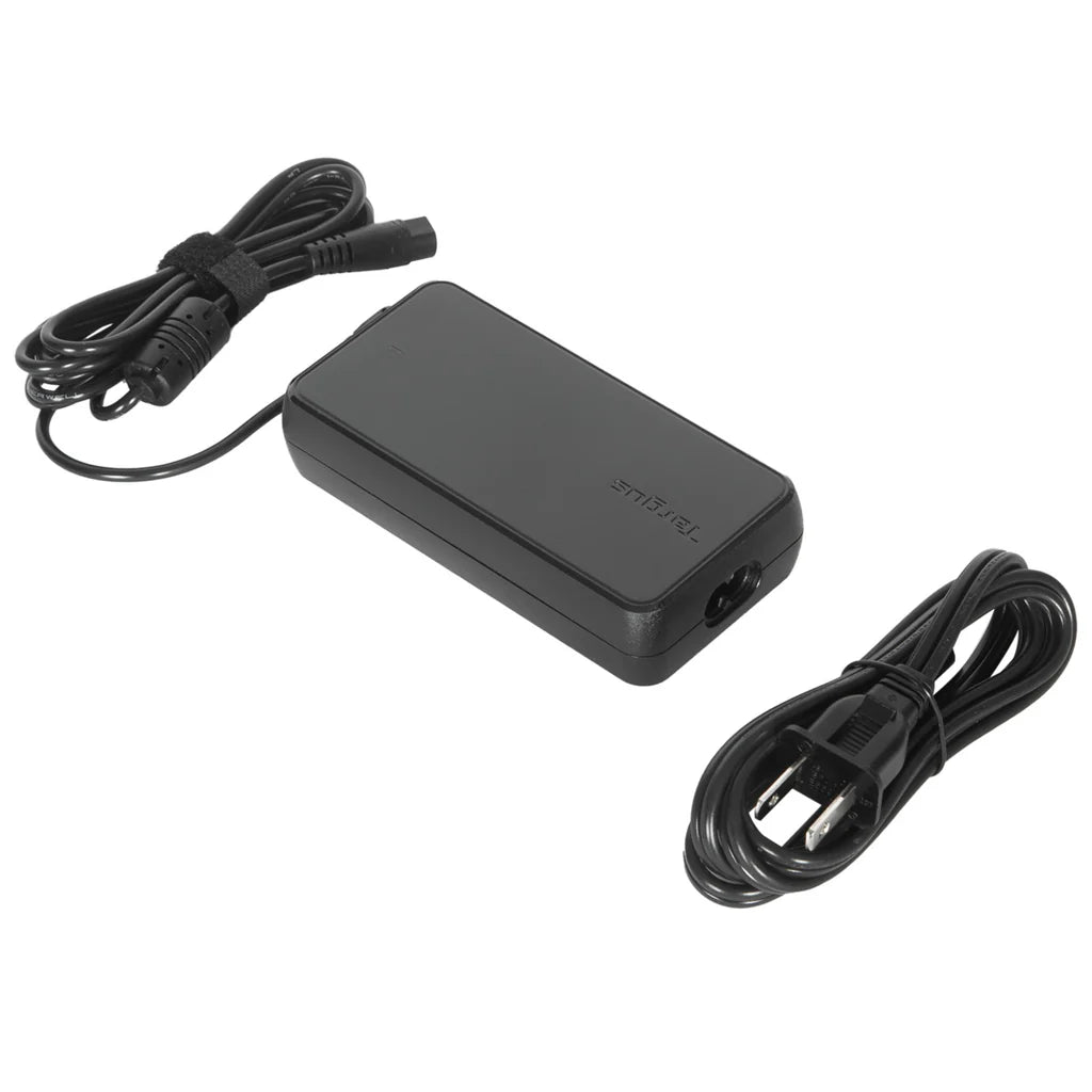 Targus 90W AC Semi-Slim Universal Laptop Charger (APA90US)