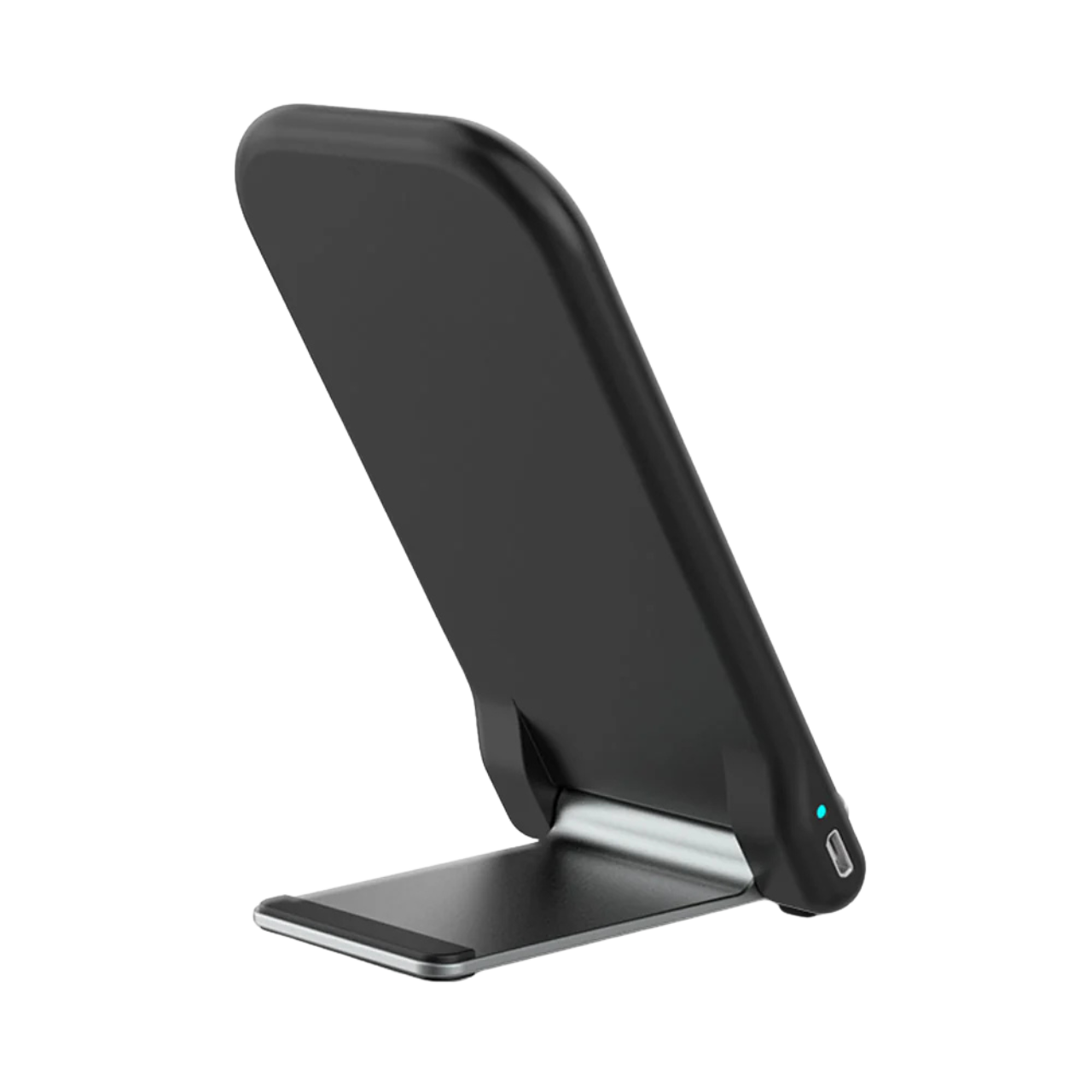 Argom Kinetic S2 Fast Wireless Charging Stand (ARG-AC-0141BK)