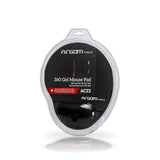 ArgomTech 360 Gel Mouse Pad