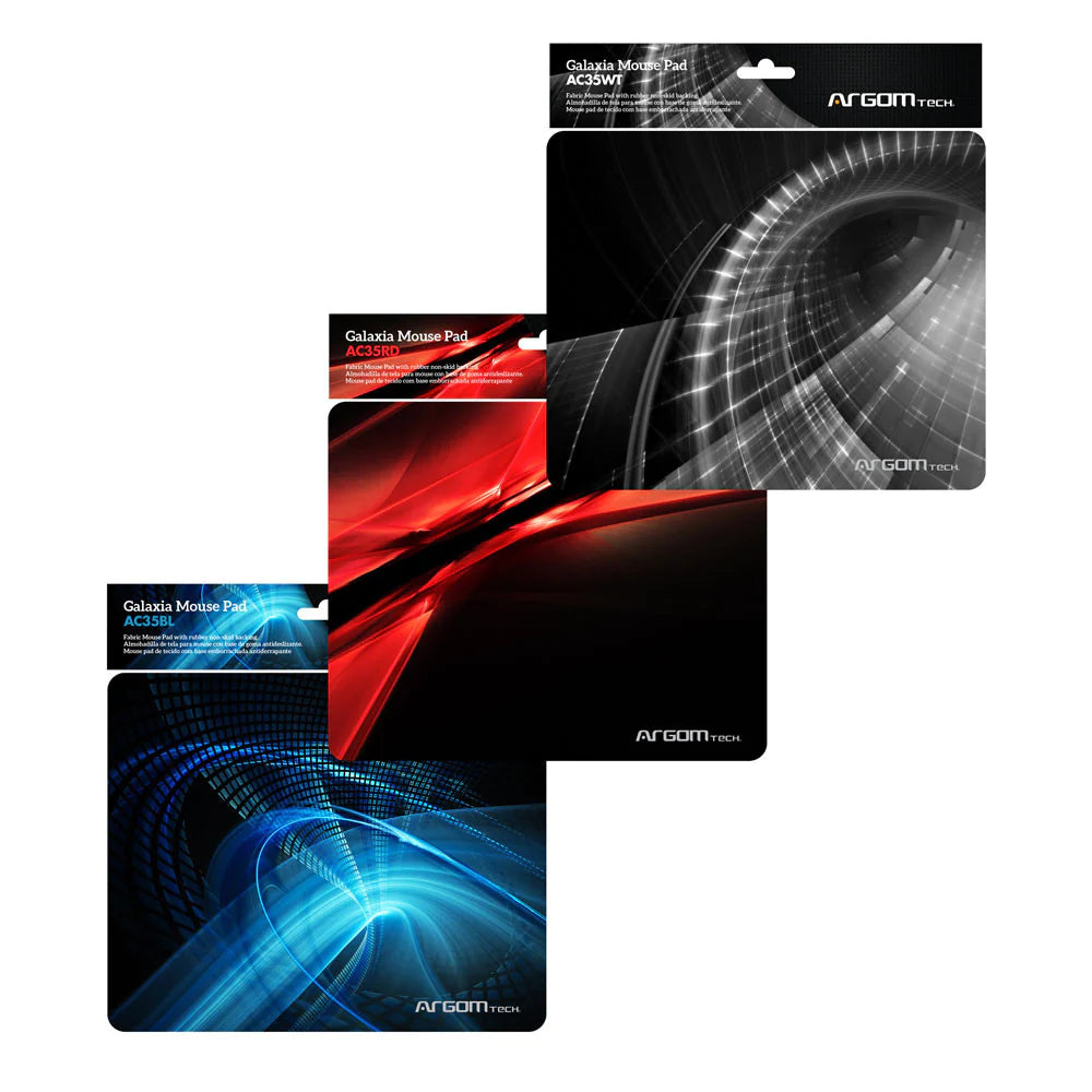 ArgomTech Galaxia Mouse Pads