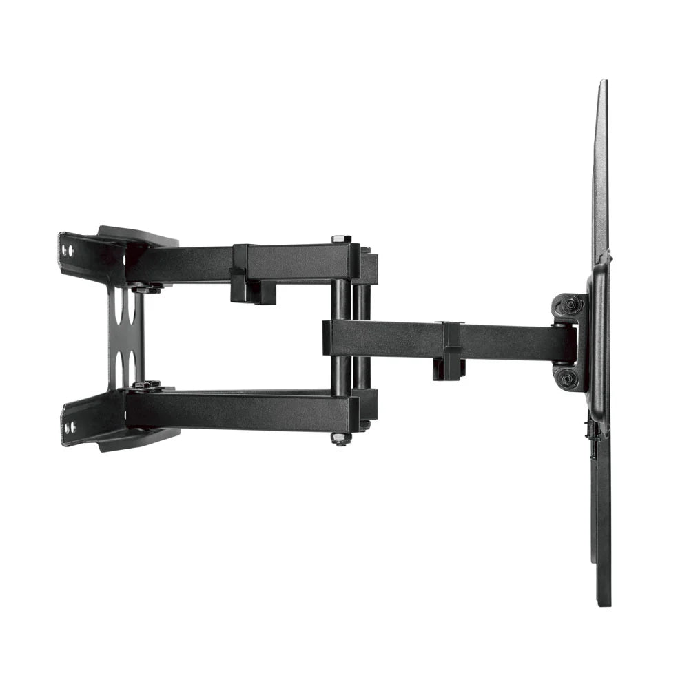 Argom 37" - 80" Full Motion Double Arm TV Wall Mount (ARG-BR-1587)