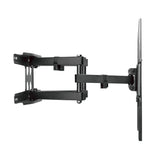 Argom 37" - 80" Full Motion Double Arm TV Wall Mount (ARG-BR-1587)