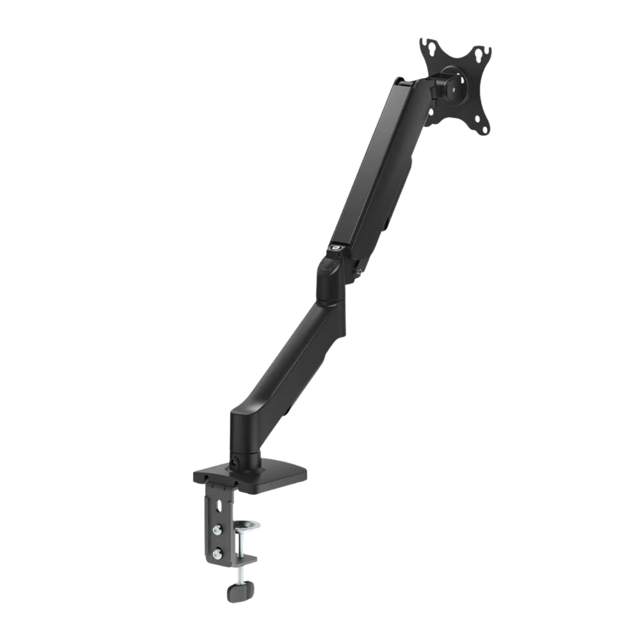 Argom 17” – 32” Gas Spring Single Monitor Arm (ARG-BR-1613)