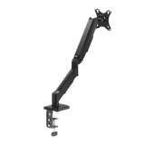 Argom 17” – 32” Gas Spring Single Monitor Arm (ARG-BR-1613)