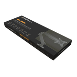 Argom 17” – 32” Gas Spring Single Monitor Arm (ARG-BR-1613)