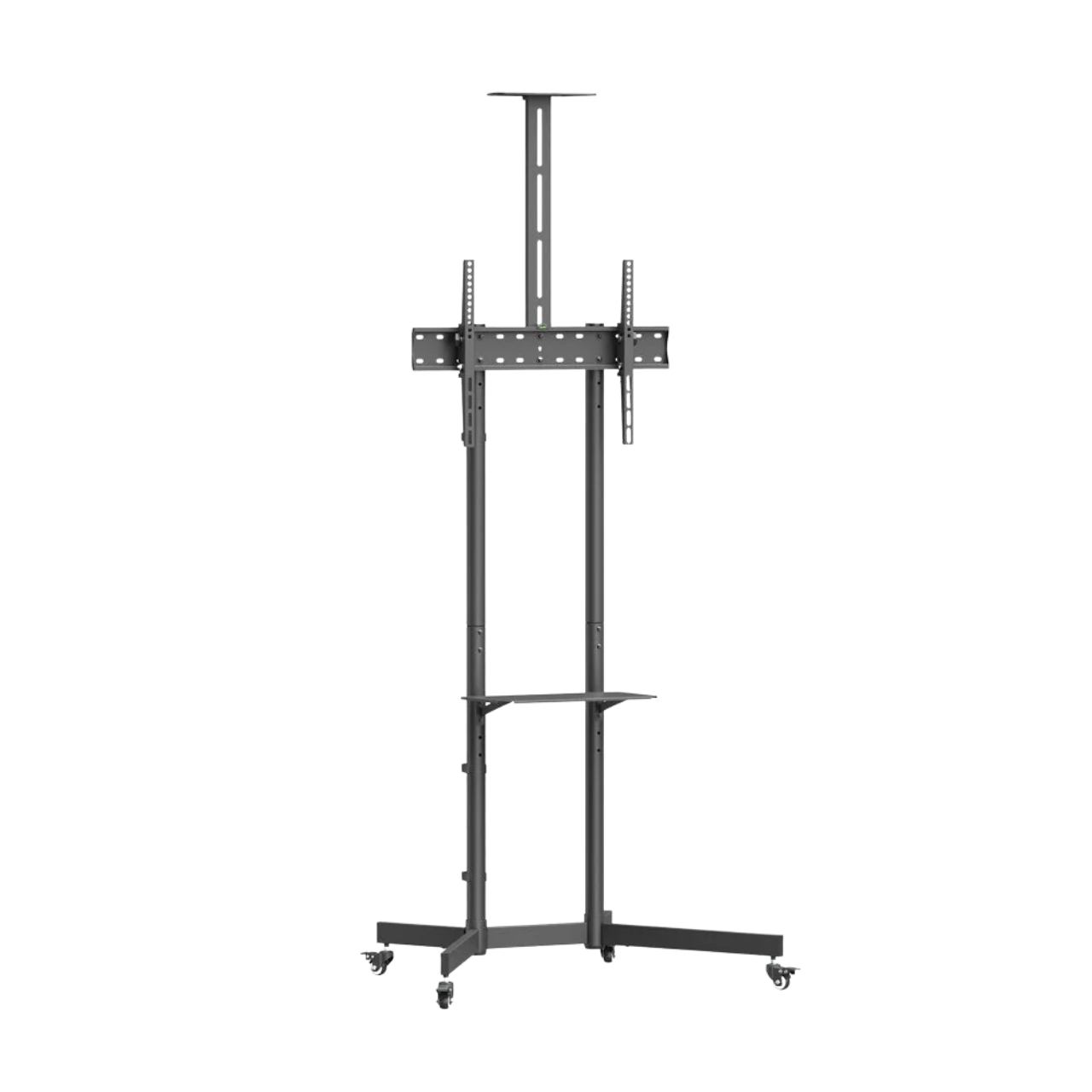 Argom 37” – 70” TV Cart Mobile Stand (ARG-BR-8225)