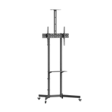 Argom 37” – 70” TV Cart Mobile Stand (ARG-BR-8225)