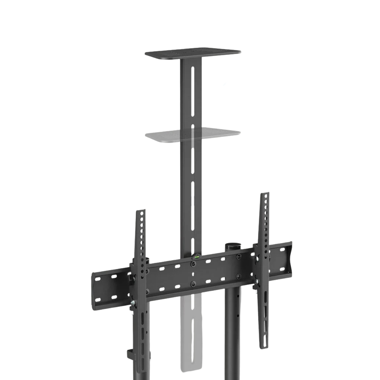 Argom 37” – 70” TV Cart Mobile Stand (ARG-BR-8225)