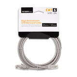 Argom Network UTP Cat6 Cable - 6.5ft/2m (ARG-CB-1552)