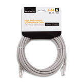 Argom Network UTP Cat6 Cable - 16.4ft/5m (ARG-CB-1554)