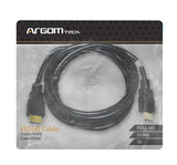 Argom 10ft HDMI to HDMI M/M Cable (ARG-CB-1875)