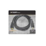 Argom 50ft HDMI to HDMI M/M Cable (ARG-CB-1879)
