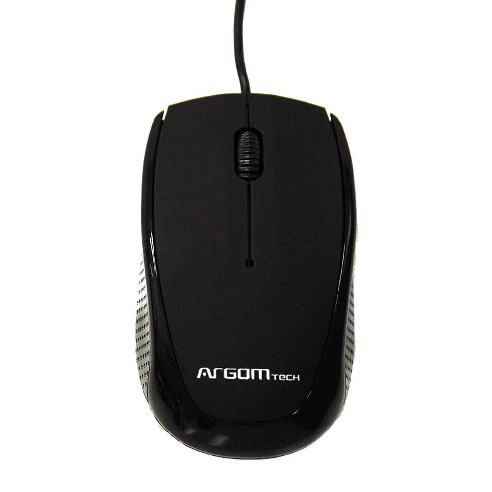 Argom MS14 3D Optical Wired USB Mouse (ARG-MS-0014)