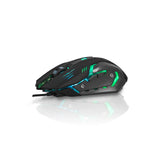 Argom MS40 Combat Gaming Wired USB Mouse (ARG-MS-2040BK)