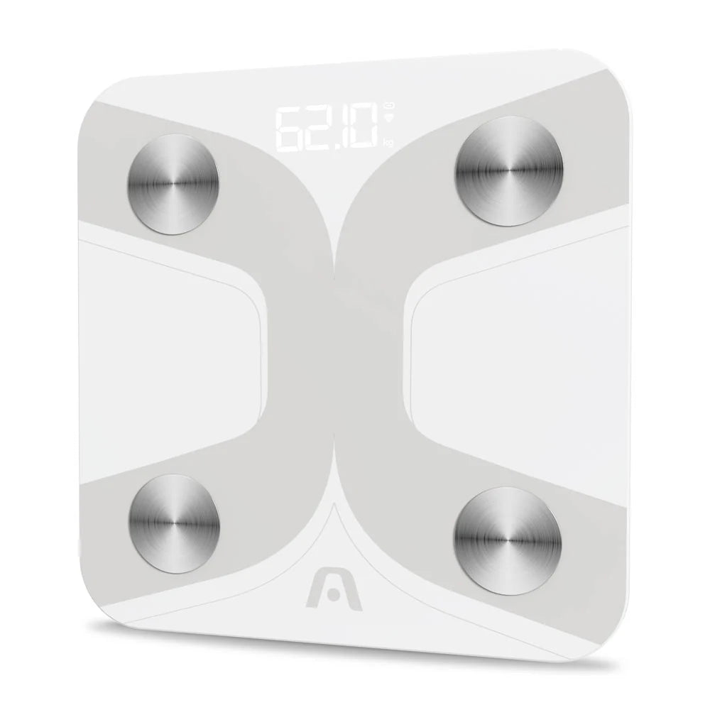 ArgomTech Accura 10 BT Smart Body Scale (ARG-SC-8210)