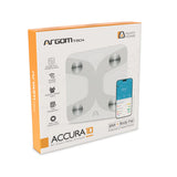 ArgomTech Accura 10 BT Smart Body Scale (ARG-SC-8210)