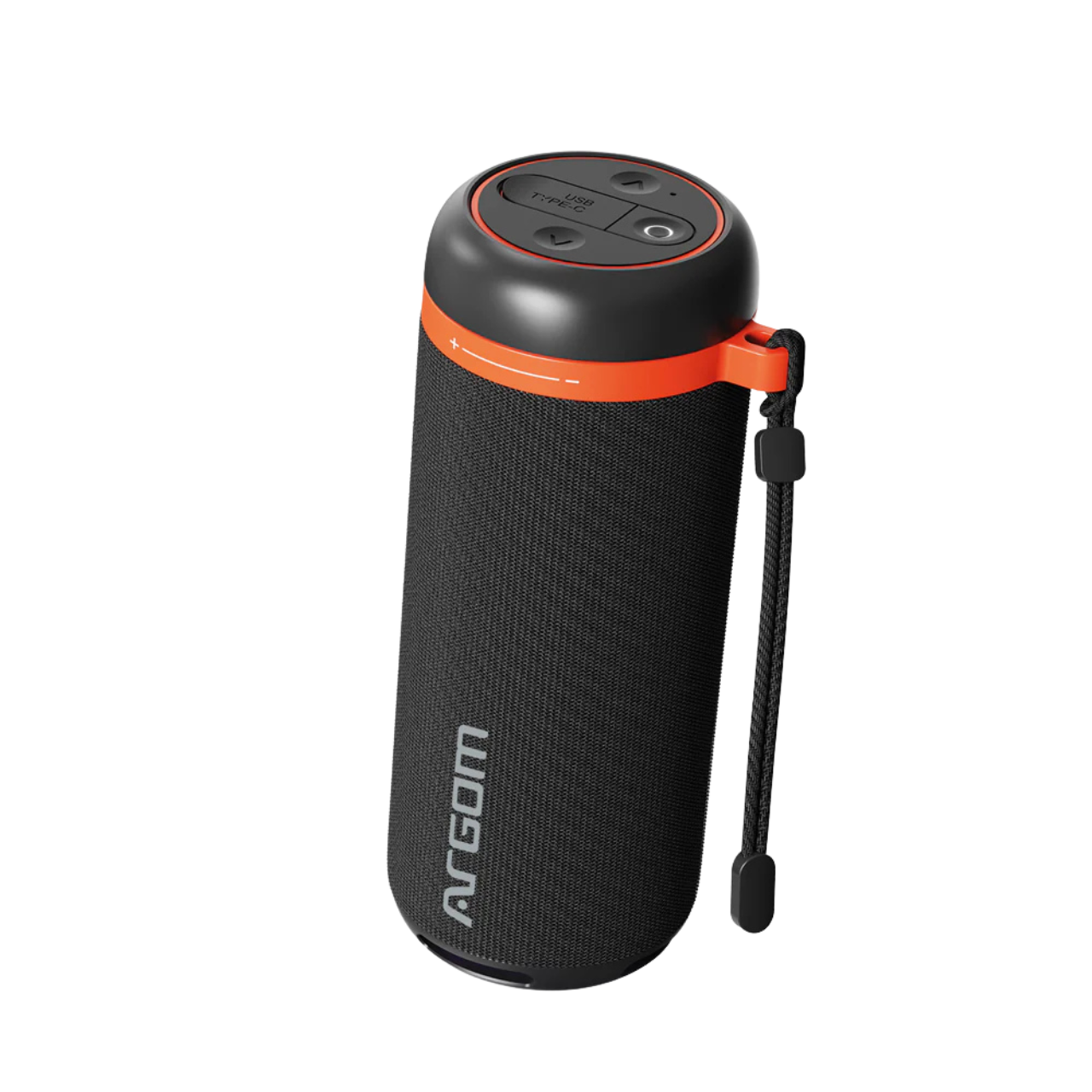 Argom Radyon X10 Premium Wireless BT Speaker (ARG-SP-3009BK)