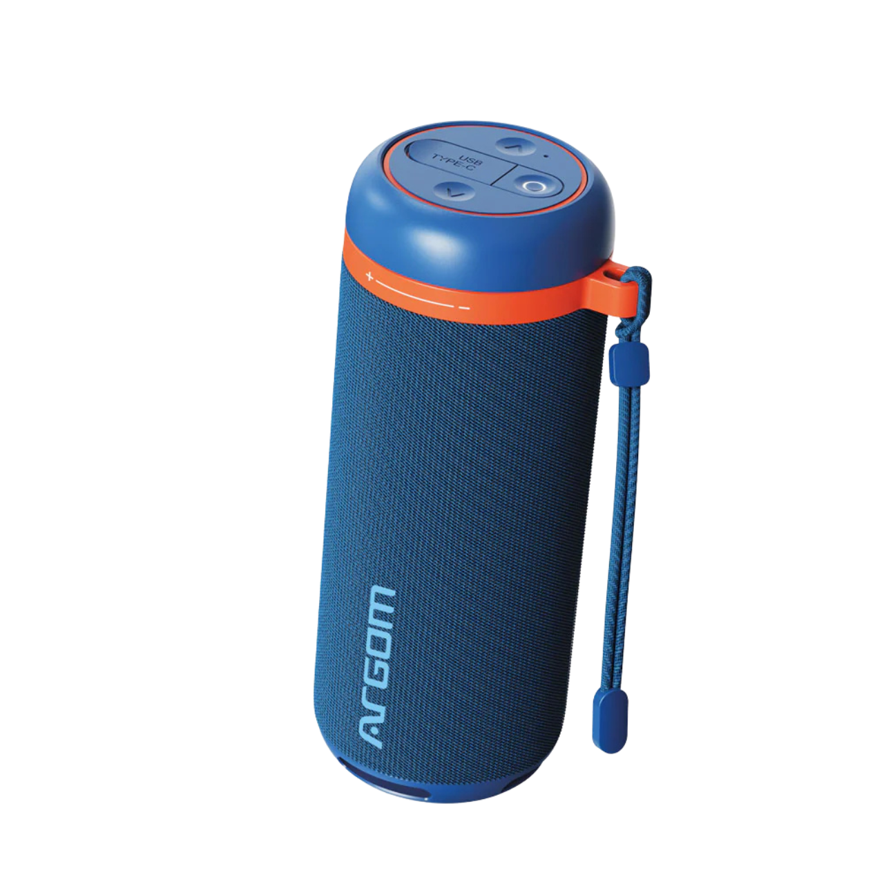 Argom Radyon X10 Premium Wireless BT Speaker (ARG-SP-3009BL)