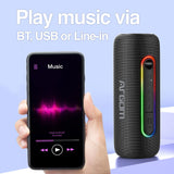 Argom Radyon X30 Bluetooth Speaker
