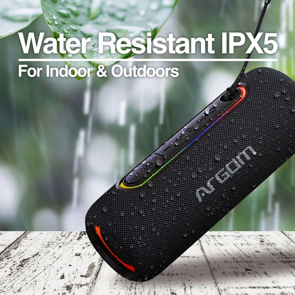Argom Radyon X30 Bluetooth Speaker