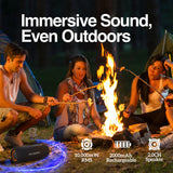 Argom Radyon X30 Bluetooth Speaker
