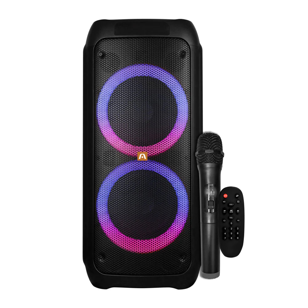 Argom Rave 80 Bluetooth Party Speaker