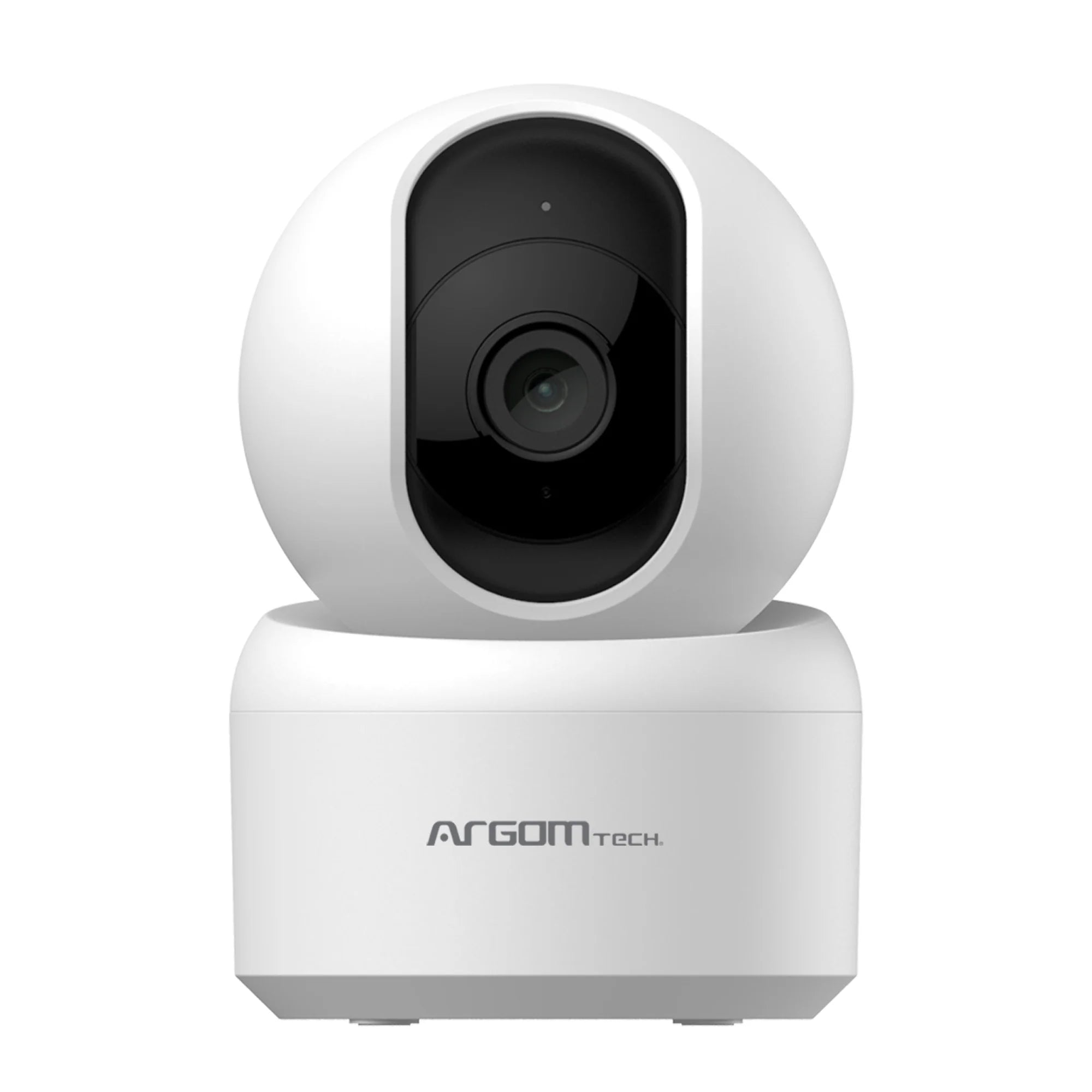 Argom Convoy 40 Smart Wi-Fi Full Motion Indoor 2K QHD Camera