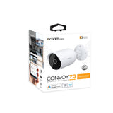 Argom Convoy 70 Smart Wi-Fi Outdoor/Indoor 2K QHD Camera