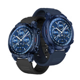 ArgomTech SKEIWATCH C70 SmartWatch Blue