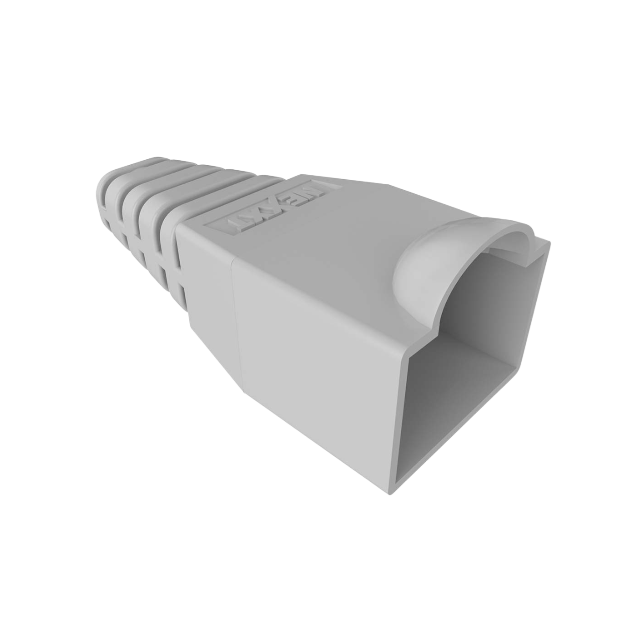 Nexxt Modular Boot LSZH, for RJ45 plugs (100-Unit Bag)
