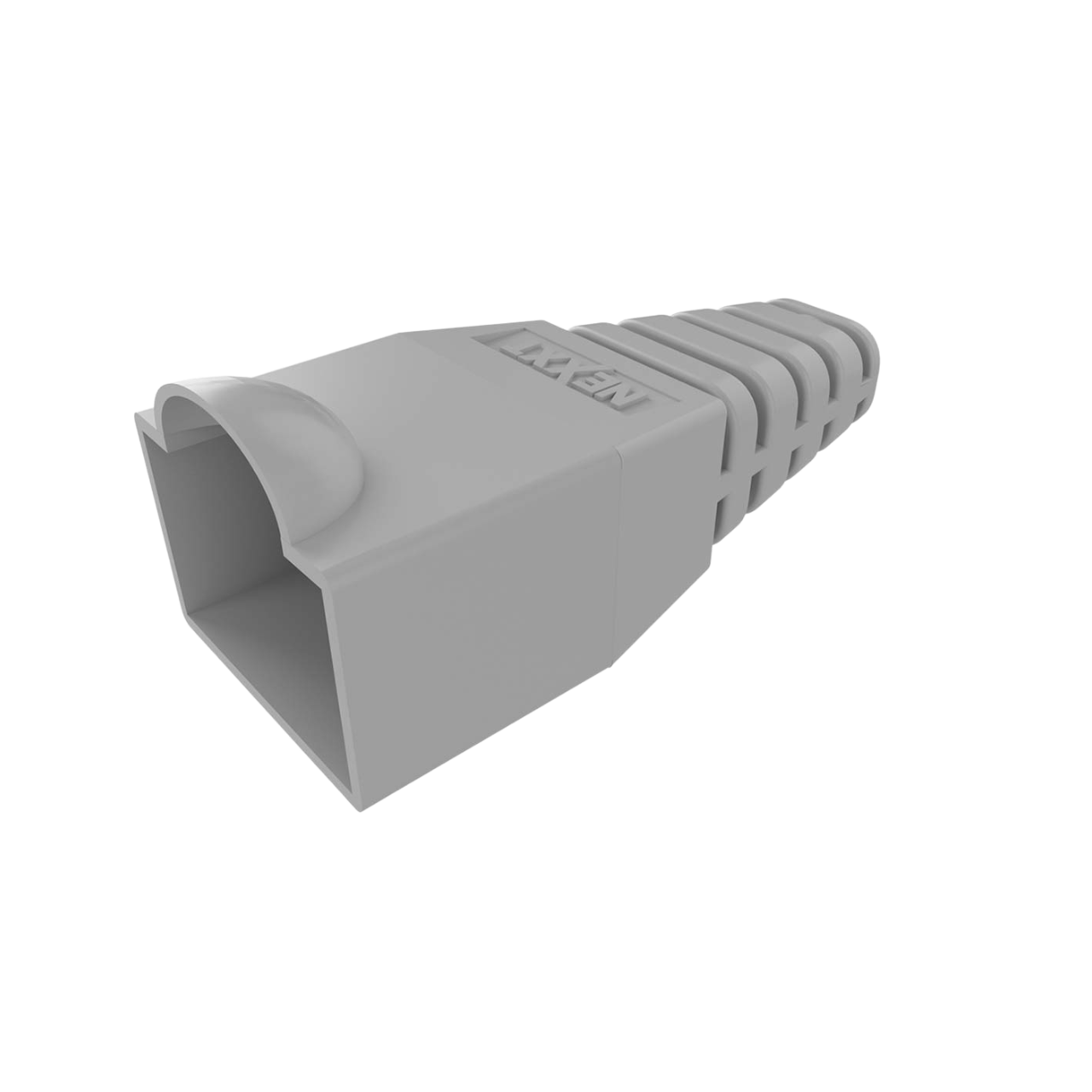 Nexxt Modular Boot LSZH, for RJ45 plugs (100-Unit Bag)