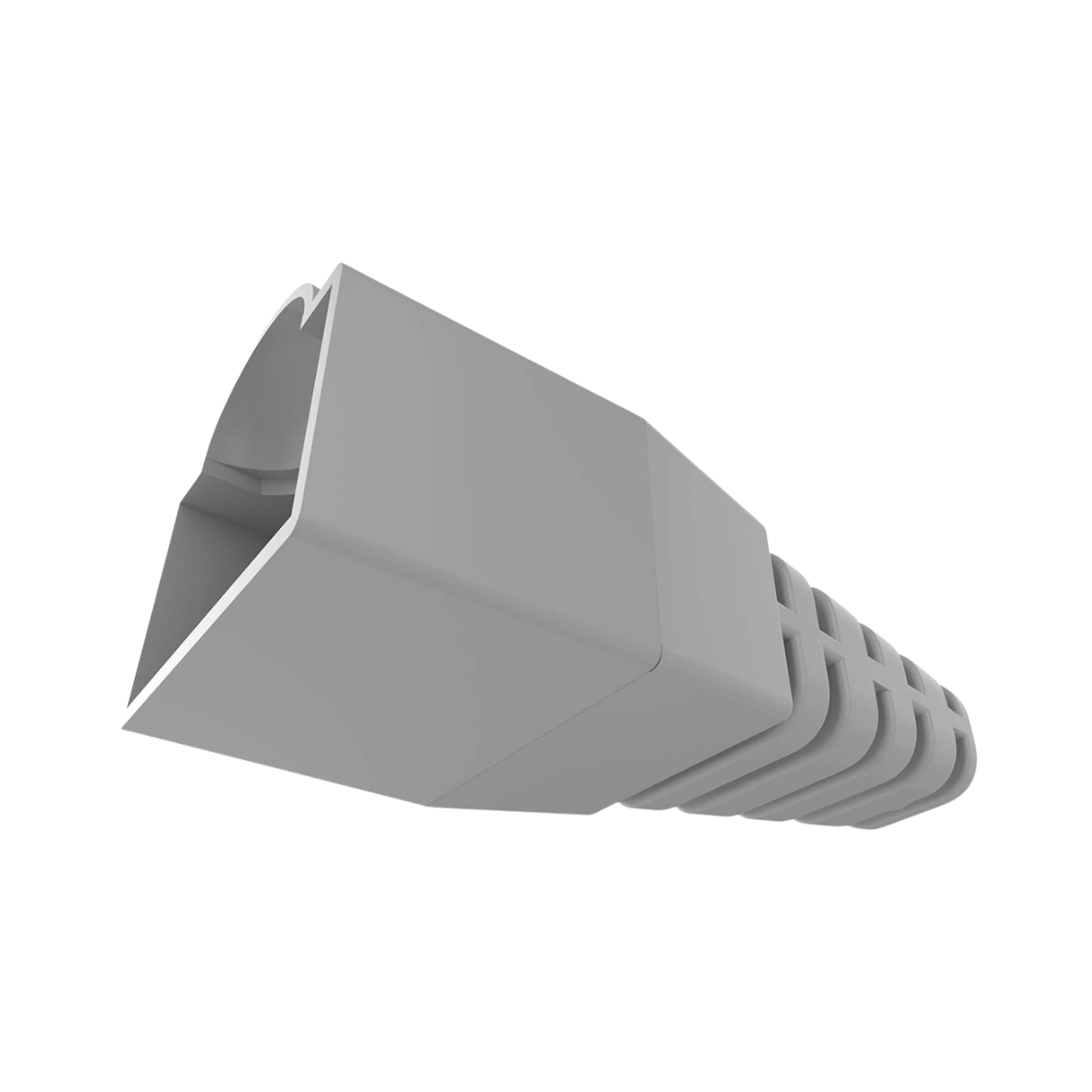 Nexxt Modular Boot LSZH, for RJ45 plugs (100-Unit Bag)