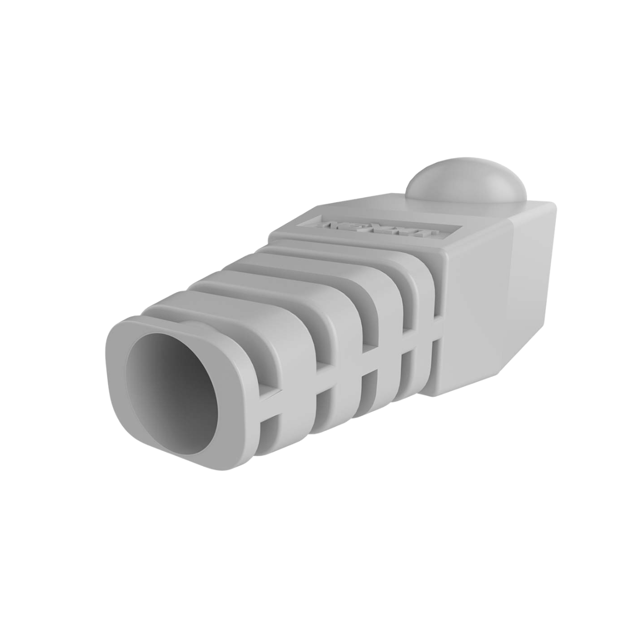Nexxt Modular Boot LSZH, for RJ45 plugs (100-Unit Bag)