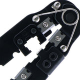 Nexxt RJ45 Metal Crimping Tool