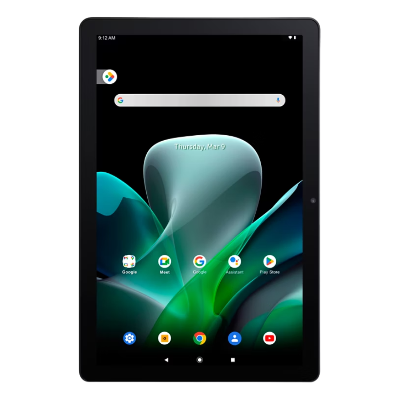 Acer 10" ICONIA Tab M10-11-K21V Tablet