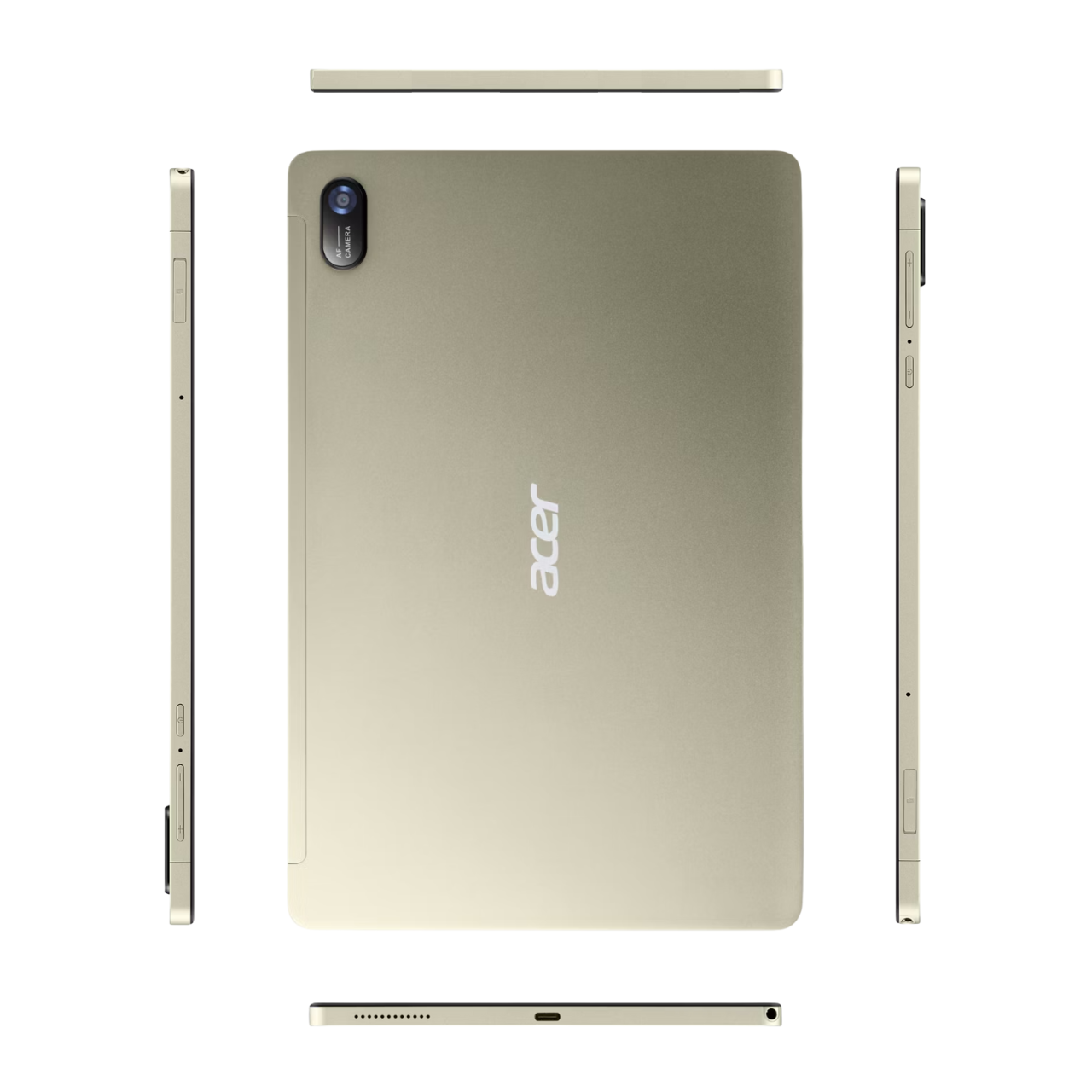 Acer 10" ICONIA Tab M10-11-K21V Tablet