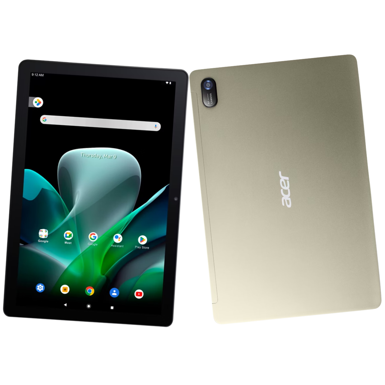 Acer 10" ICONIA Tab M10-11-K21V Tablet