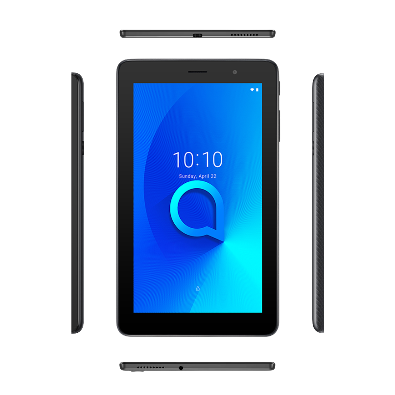 Alcatel 7" 1T7 LTE Wi-Fi Tablet