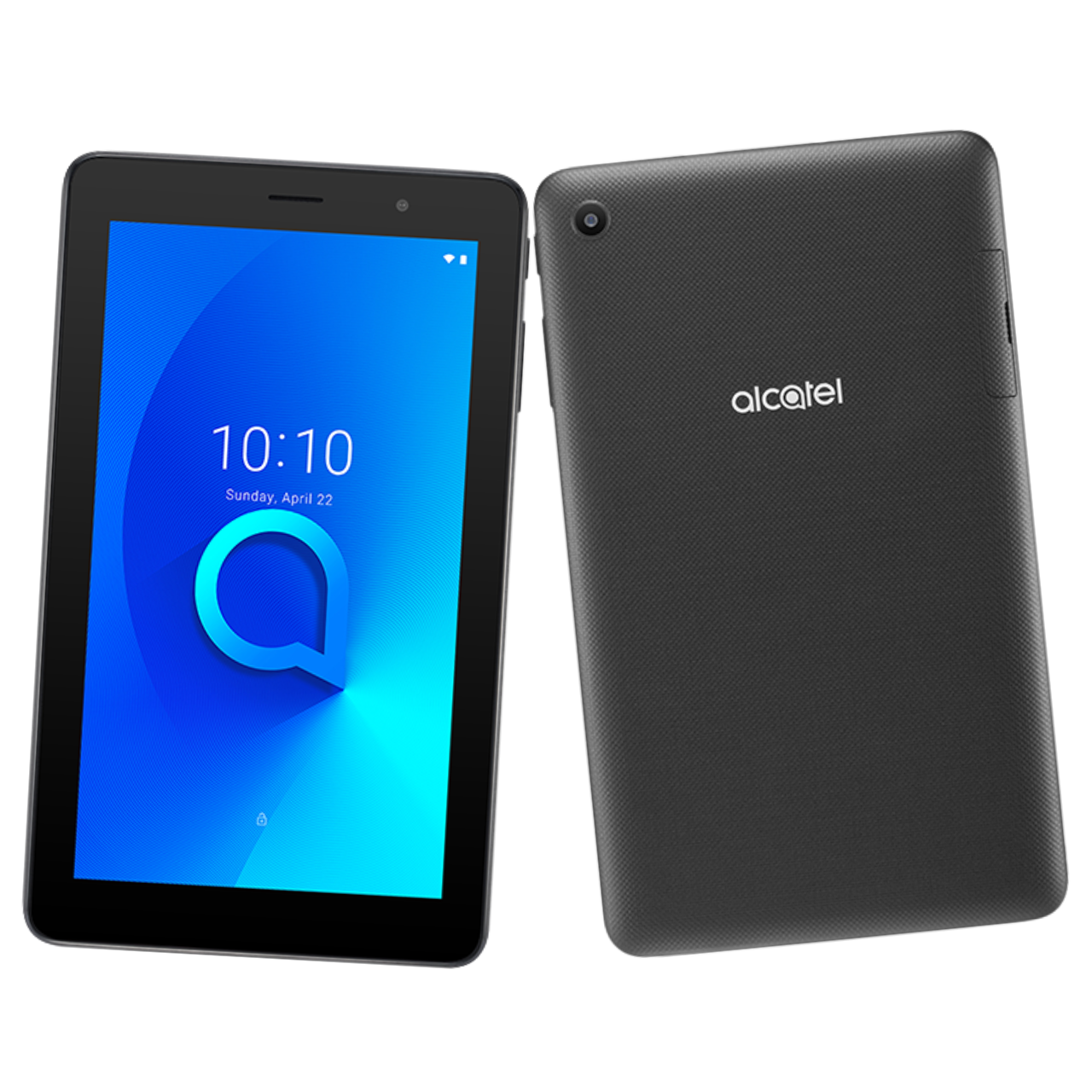 Alcatel 7" 1T7 LTE Wi-Fi Tablet
