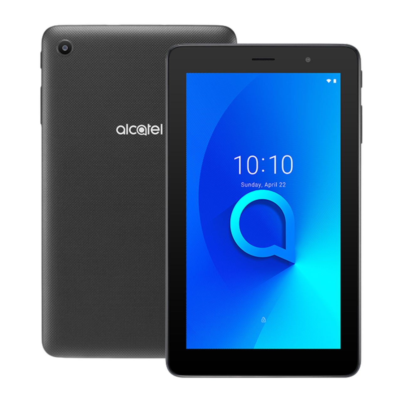 Alcatel 7" 1T7 LTE Wi-Fi Tablet