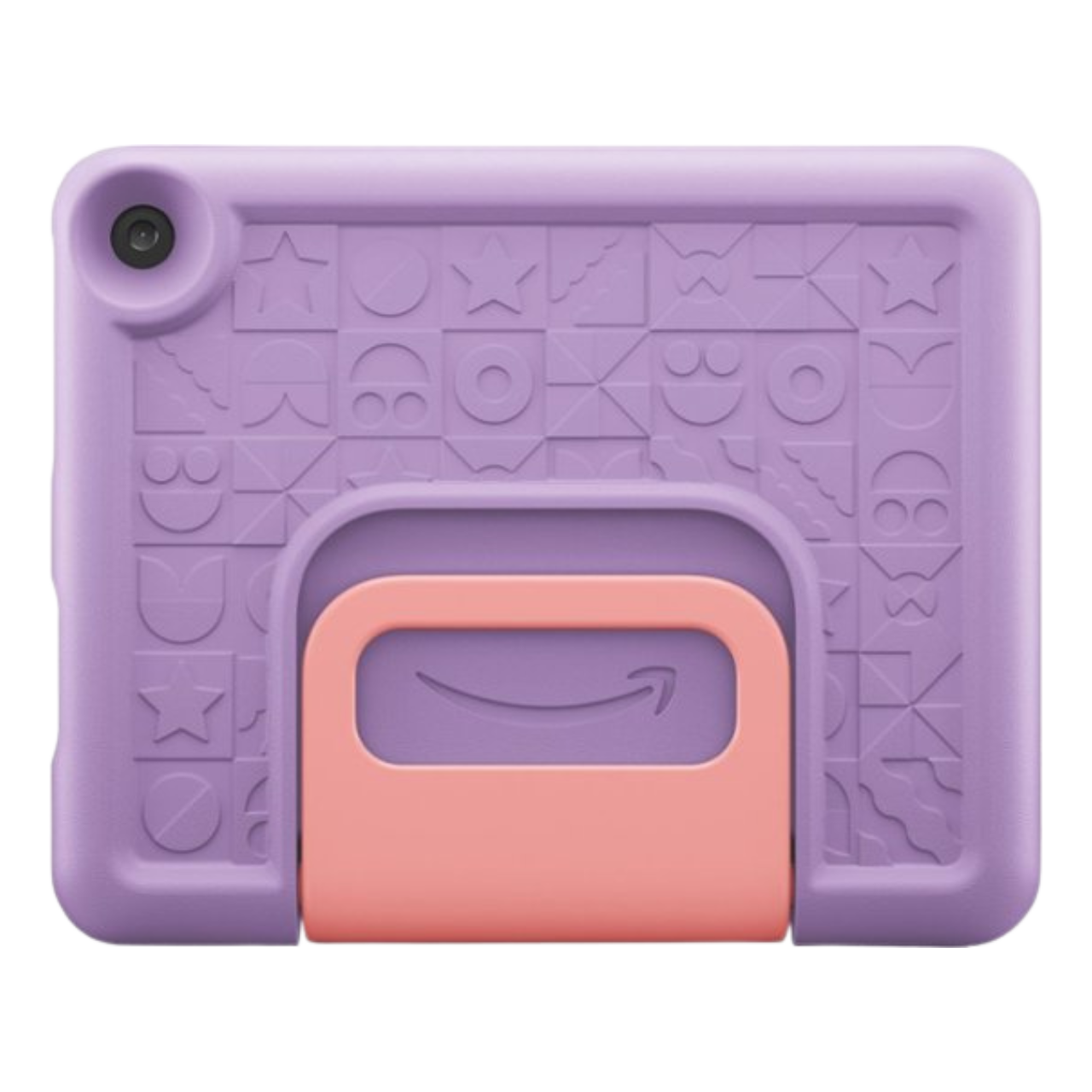 Amazon Fire HD 8 Kids - 8" HD Tablet - Purple