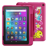 Amazon Fire HD 8 Kids - 8" HD Tablet - Rainbow Universe